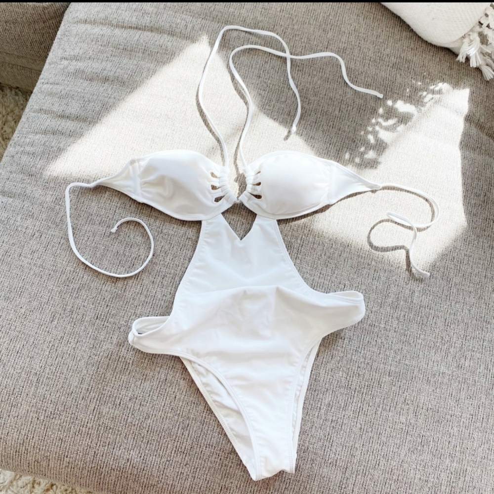 New! Forever 21 monokini